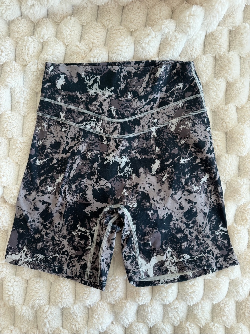 Vitality volley short